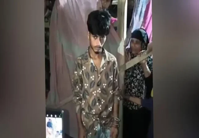 Father Detained in Patuakhali for Allegedly Selling 18-Month-Old Son to Buy iPhone